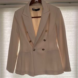 Zara Blazer like new